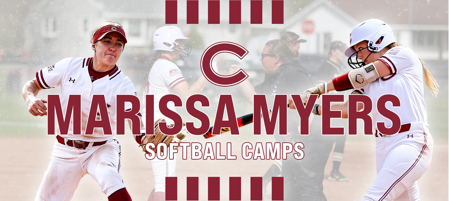 Marissa Myers Softball Camps 
