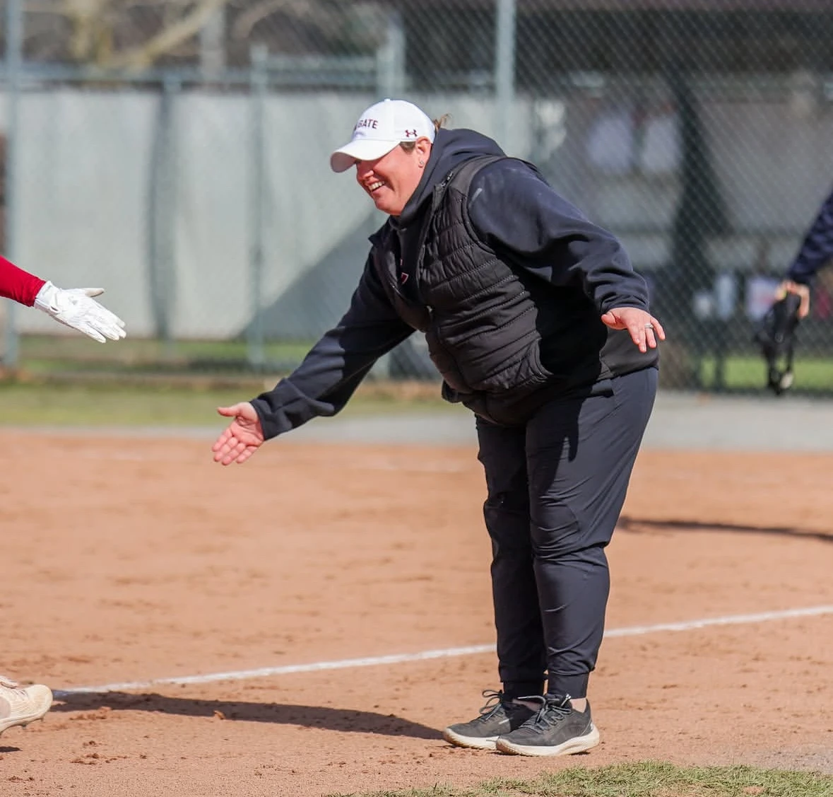 Marissa Meyers Coach